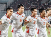 Timnas Vietnam Diguyur Bonus Miliaran Rupiah Usai Permalukan Indonesia di Piala AFF 2026