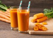 Jus Wortel Campur Pepaya, Sehatkah? Ini Manfaat dan Cara Mengolahnya