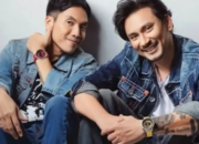 Pamit dari Vindes, Desta: Love You Always My Brother