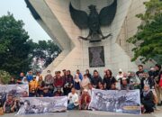 Delapan Orang Masih Dicari di Krakatau, Jurnalis Sumsel: Kami Harap Mereka Pulang