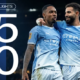 Pesta Gol Skuad Muda: Manchester City Bantai Norwich City 5-0 dan Lolos ke Babak Keempat Carabao Cup