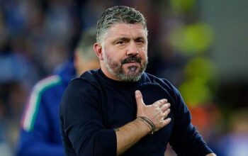 Start Sempurna Gattuso & Gol Maldini, Ini Hasil dan Klasemen Liga Italia Pekan Ketiga