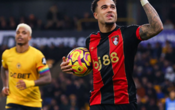 Debut Manis di Eropa: Bournemouth Tundukkan Real Sociedad 2-1 Lewat Aksi Kluivert dan Rayan