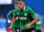 Coppa Italia: Sassuolo Taklukkan Frosinone Lewat Adu Penalti 4-3, Melaju Hadapi Juventus