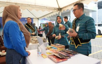 Hari Pelanggan Nasional, BPJS Ketenagakerjaan Palembang Dorong Peserta Jadi Lebih Berdaya