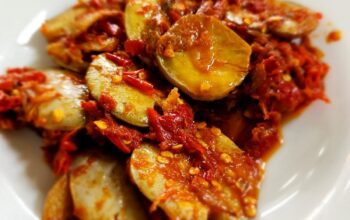 Jengkol: Superfood Lokal yang Sering Dihindari, Khasiatnya Tak Kalah dari Makanan Impor