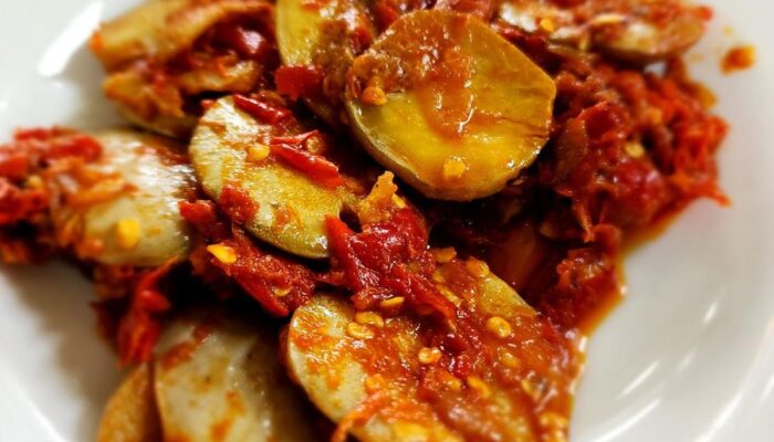 Jengkol: Superfood Lokal yang Sering Dihindari, Khasiatnya Tak Kalah dari Makanan Impor