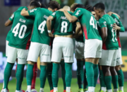 Palmeiras: Mauricio dan Vitor Roque Gagal Manfaatkan Peluang, Arthur Tampil Gemilang