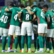 Palmeiras: Mauricio dan Vitor Roque Gagal Manfaatkan Peluang, Arthur Tampil Gemilang