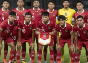 Garuda Muda Gagal Cetak Gol! Indonesia U20 vs Malaysia U20 Berakhir Imbang 0-0