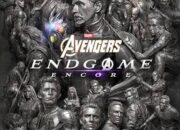 Avengers: Endgame Encore Kembali ke Bioskop — Ada Adegan Baru yang Jadi Jembatan ke Doomsday