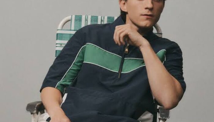 Masih Punya Spider-Man! Tom Holland Belum Tentu Menyeberang ke DCU