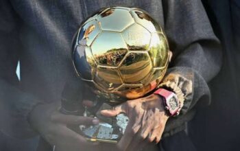 Messi Kembali (Ke-17), Ronaldo Absen — Tapi CR7 Masih Pegang Rekor