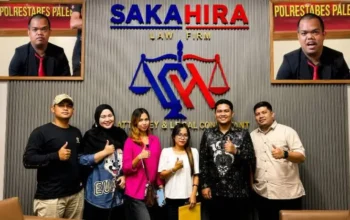Rp40 Juta Dipersoalkan Usai Hubungan Berakhir, Meta: Tidak Ada Kesepakatan Pengembalian