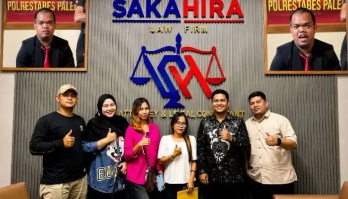 Rp40 Juta Dipersoalkan Usai Hubungan Berakhir, Meta: Tidak Ada Kesepakatan Pengembalian
