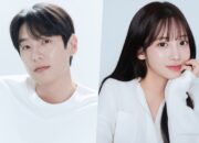 Kwak Si-yang dan Yoo Jiae Akan Menikah Setelah Menjalin Hubungan Selama Satu Tahun