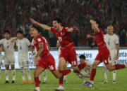 Garuda Terbang Tinggi: Indonesia Kampiun Perdana FIFA ASEAN Cup 2026