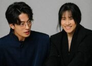 Koo Kyo-hwan dan Lee Ok-seop Ternyata Sudah Menikah Sejak 2022, Kabar Baru Terungkap
