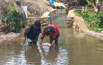 Pertamina Patra Niaga Dampingi Masyarakat Sumatera Barat Kelola Potensi Lokal Menjadi Manfaat Berkelanjutan