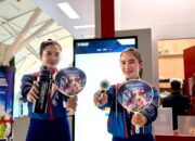 Pertamina Perkuat Ekosistem MyPertamina di Pertamina Grand Prix of Indonesia 2026