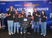 Pertamina Patra Niaga Dorong Pendidikan dan Pemberdayaan Masyarakat Pesisir melalui Sekolah Alam Anak Pesisir