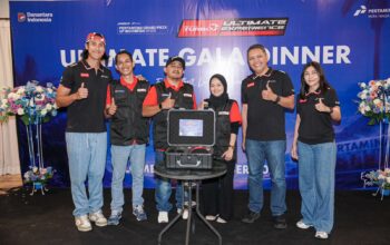 Pertamina Patra Niaga Dorong Pendidikan dan Pemberdayaan Masyarakat Pesisir melalui Sekolah Alam Anak Pesisir
