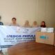 Hadapi Dampak Karhutla, SKK Migas dan Medco E&P Salurkan Ribuan Kotak Masker ke 14 Desa di Muba