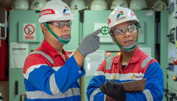 Pertamina Trans Kontinental Raih Empat Penghargaan Marketeers Editor’s Choice Award 2026, Bukti Keunggulan Layanan Maritim dan Bisnis Berkelanjutan