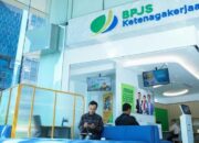 Berangkat Kerja Lebih Tenang, BPJS Ketenagakerjaan Berikan Perlindungan Kecelakaan di Perjalanan