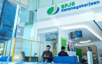 Berangkat Kerja Lebih Tenang, BPJS Ketenagakerjaan Berikan Perlindungan Kecelakaan di Perjalanan
