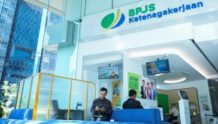 Berangkat Kerja Lebih Tenang, BPJS Ketenagakerjaan Berikan Perlindungan Kecelakaan di Perjalanan
