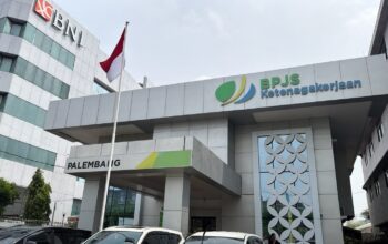 Bukan Cuma Jaminan Hari Tua, BPJS Ketenagakerjaan Bantu Pekerja Punya Rumah Lewat Program MLT