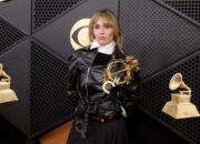 Album ‘Bass Persuades’ Milik Miley Cetak Rekor Penurunan Terburuk dalam Sejarah Billboard 200