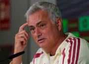 Pelajaran dari Masa Lalu: Jose Mourinho Dinilai Ulangi Kesalahan Álvaro Arbeloa dalam Mengelola Ruang Ganti