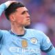 Manchester City Dihantam Kasus Finansial, Masa Depan Phil Foden Mulai Dipertanyakan