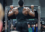 Kunci Punggung Kokoh dan Postur Ideal: 5 Alasan Wajib Masukkan Pull-Up ke Menu Latihanmu