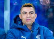Cristiano Ronaldo Tinggalkan Kamp Timnas Portugal, Masa Depannya Jadi Sorotan
