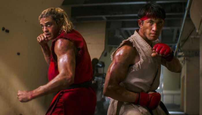 REVIEW FILM ‘STREET FIGHTER’: PILIH PETARUNGMU, AKSI SERU DIBALUT NOSTALGIA