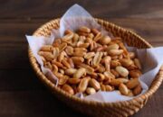 Sering Makan Kacang Goreng? Ini Bahaya yang Perlu Diwaspadai Jika Berlebihan
